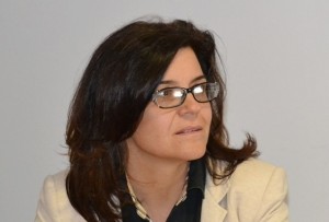 MARINA STACCIOLI