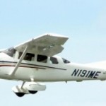 aereo turismo