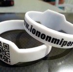 braccialetto non mi perdo