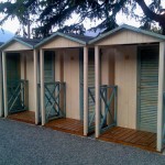 cabina spiaggia