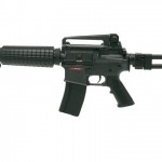 mitra m4
