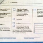 notifica cartella pagamento