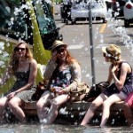 ondata di calore 1