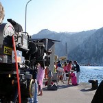 set cinema