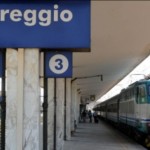 stazione viareggio
