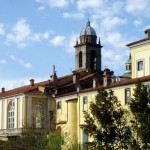 teatro la rosa pontremoli