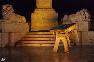 Danza alla piazza1 A Danza alla piazza1 A