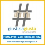 giustizia referendum