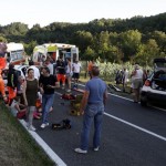 incidente serricciolo 150813