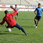 partitella calcio