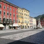 piazza alberica
