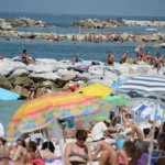 spiaggia mare