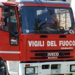 vigili del fuoco