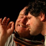 Foto corso teatro Compagnia degli evasi a