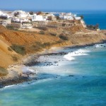capo verde