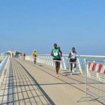 maratonina 3 pontili