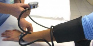 medico pressione