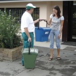 raccolta porta a porta