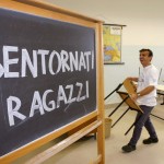 scuola inizio
