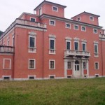 villa rinchiostra