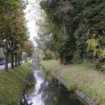 fosso forte dei marmi
