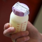 latte materno internet