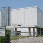 palasport forte dei marmi