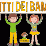 diritti bambini