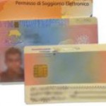 permesso soggiorno elettronico