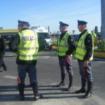 polizia autostrada