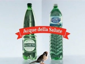 acqua uliveto rocchetta