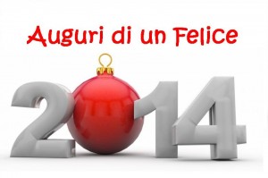 auguri 2014