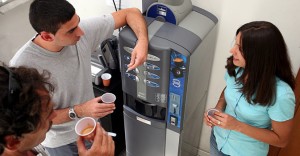 distributore caffè 2