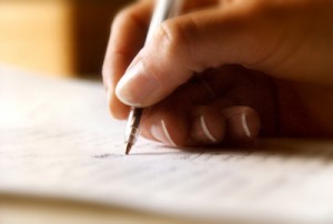 lettera a