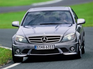 mercedes classe c
