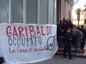 occupazione banca d italia