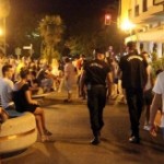 patto per la notte