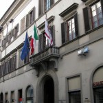 regione sede