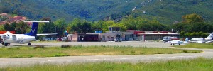 aeroporto elba