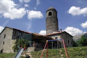 montagna verde 1