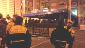 palco la spezia 31 12 13