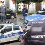 FORZE DELL'ORDINE