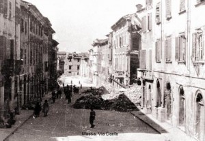 VIA DANTE 8 2 45