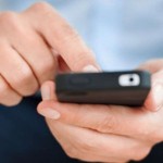 applicazione telefonino