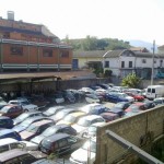 deposito giudiziario