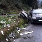 incidente capannelle 3 2 14