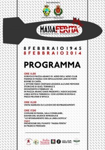 massa ferita