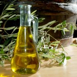 OLIO EXTRAVERGINE DI OLIVA