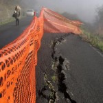 strada provinciale monte di valli