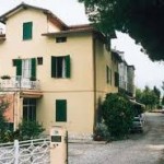 villa serena